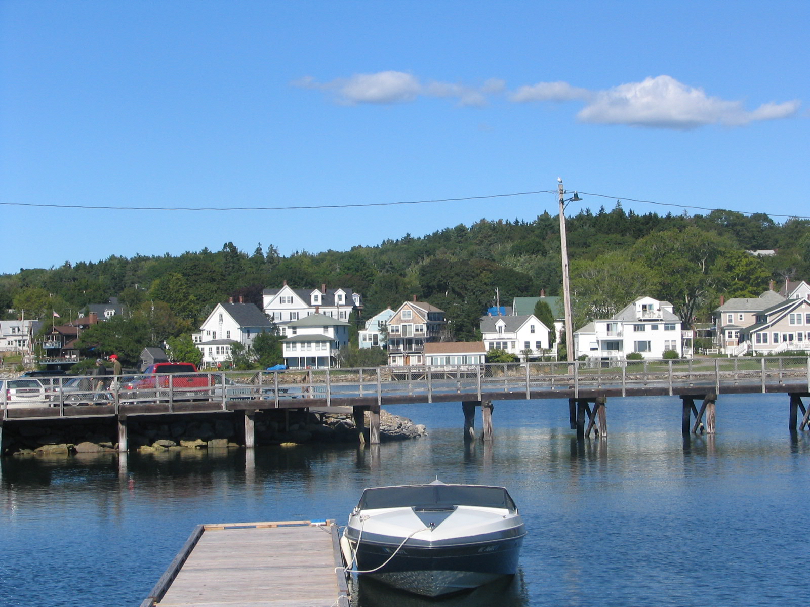 Boothbay Harbor