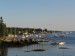 prístav v Boothbay Harbor